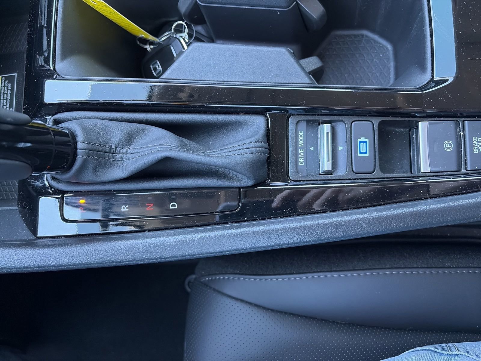 Used 2025 Honda Accord EX-L image 18