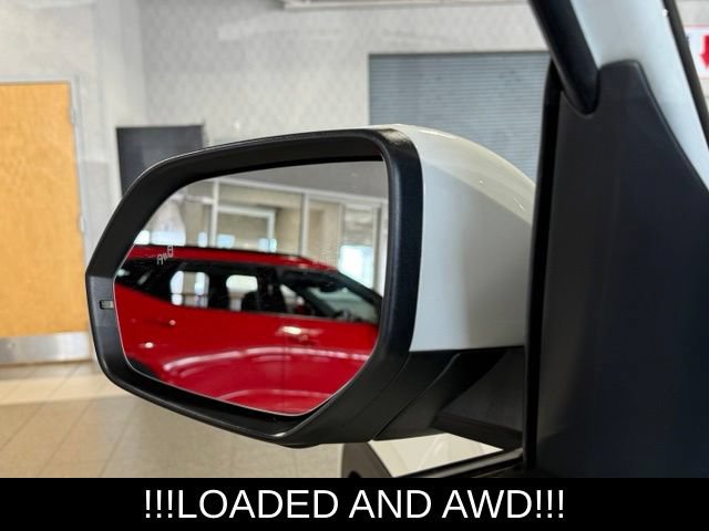 Used 2022 Volkswagen Atlas SEL AWD/4WD image 25