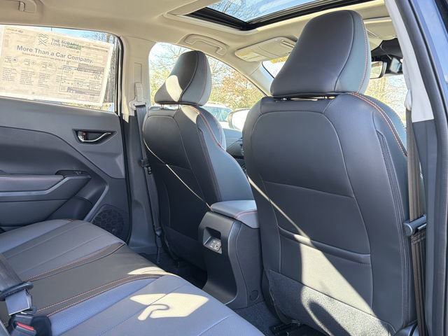 New 2026 Subaru Crosstrek 2.5i Limited image 17