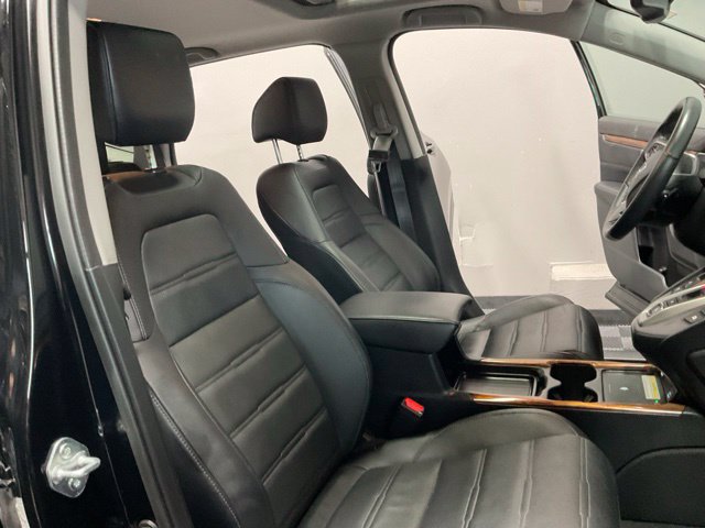 Used 2022 Honda CR-V Touring image 25