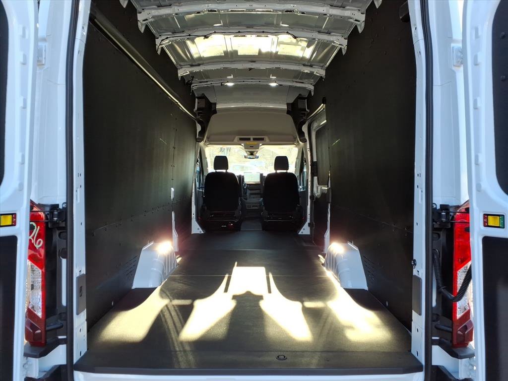New 2026 Ford Transit 350 148 High Roof Extended image 7