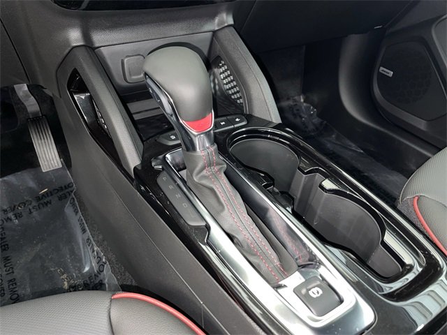 New 2026 Chevrolet TrailBlazer RS w/ Convenience Package image 30