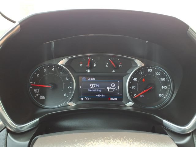 Used 2023 Chevrolet Equinox LT FWD image 16