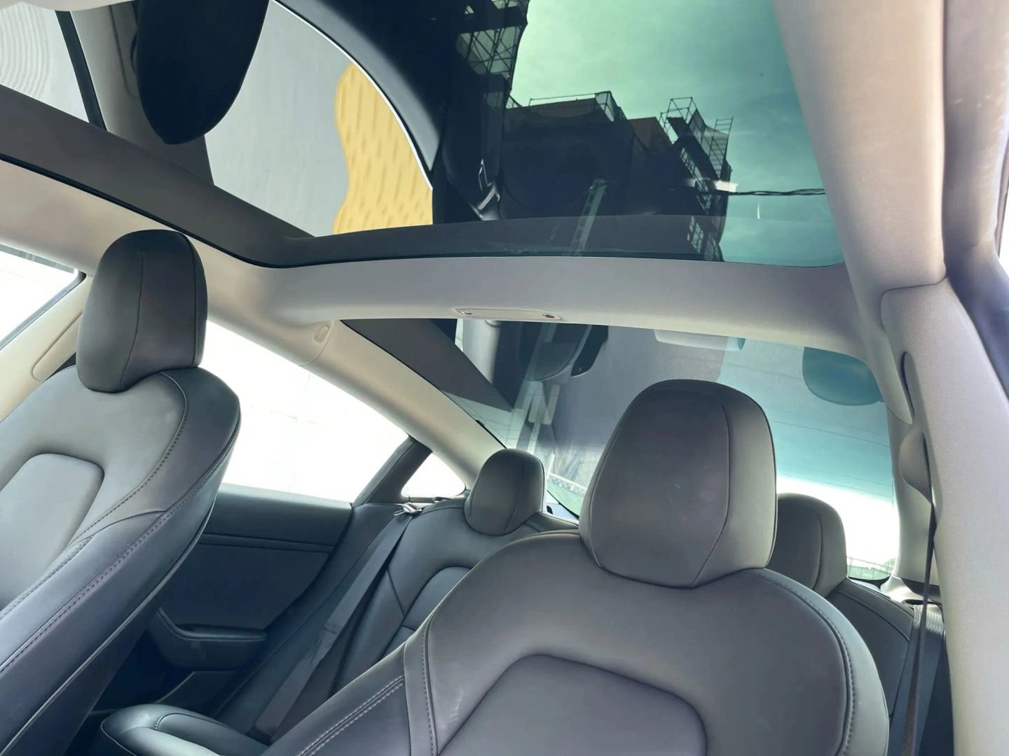 Used 2019 Tesla Model 3 Long Range image 14