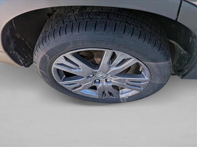 Used 2019 Honda Passport EX-L image 8