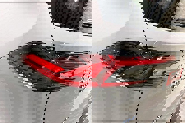 New 2026 Toyota Grand Highlander AWD Hybrid image 25