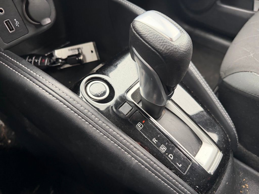 Used 2020 Nissan Kicks SV FWD image 26