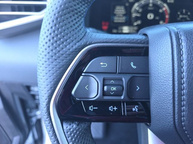 New 2026 Toyota Tundra Platinum image 16