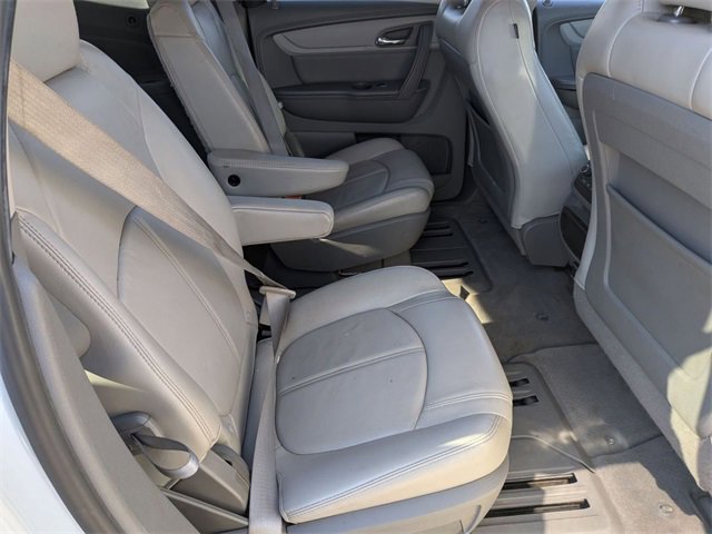 Used 2015 Chevrolet Traverse LT image 29