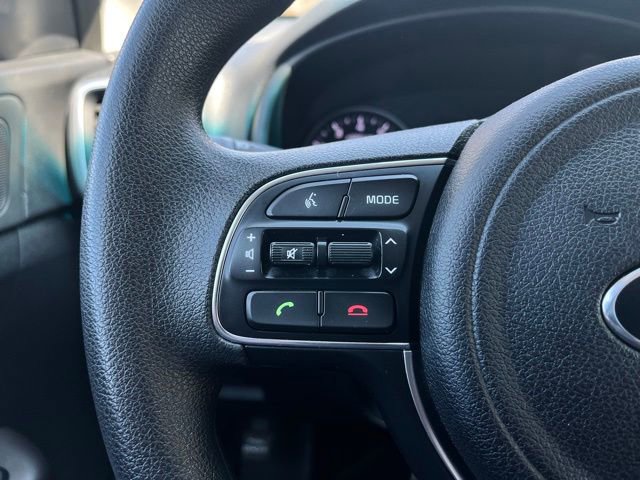 Used 2018 Kia Sportage LX image 25