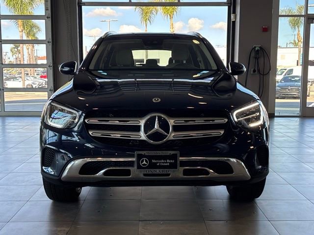 Certified 2022 Mercedes-Benz GLC 300 4MATIC image 37