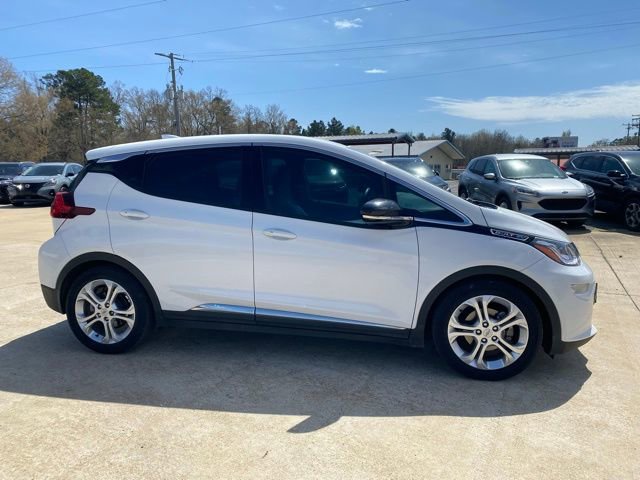 Used 2019 Chevrolet Bolt LT image 4