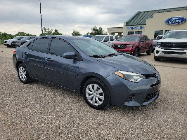 Used 2016 Toyota Corolla LE FWD image 18