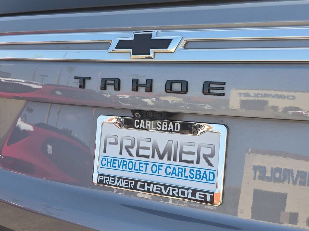 Used 2021 Chevrolet Tahoe High Country RWD image 33