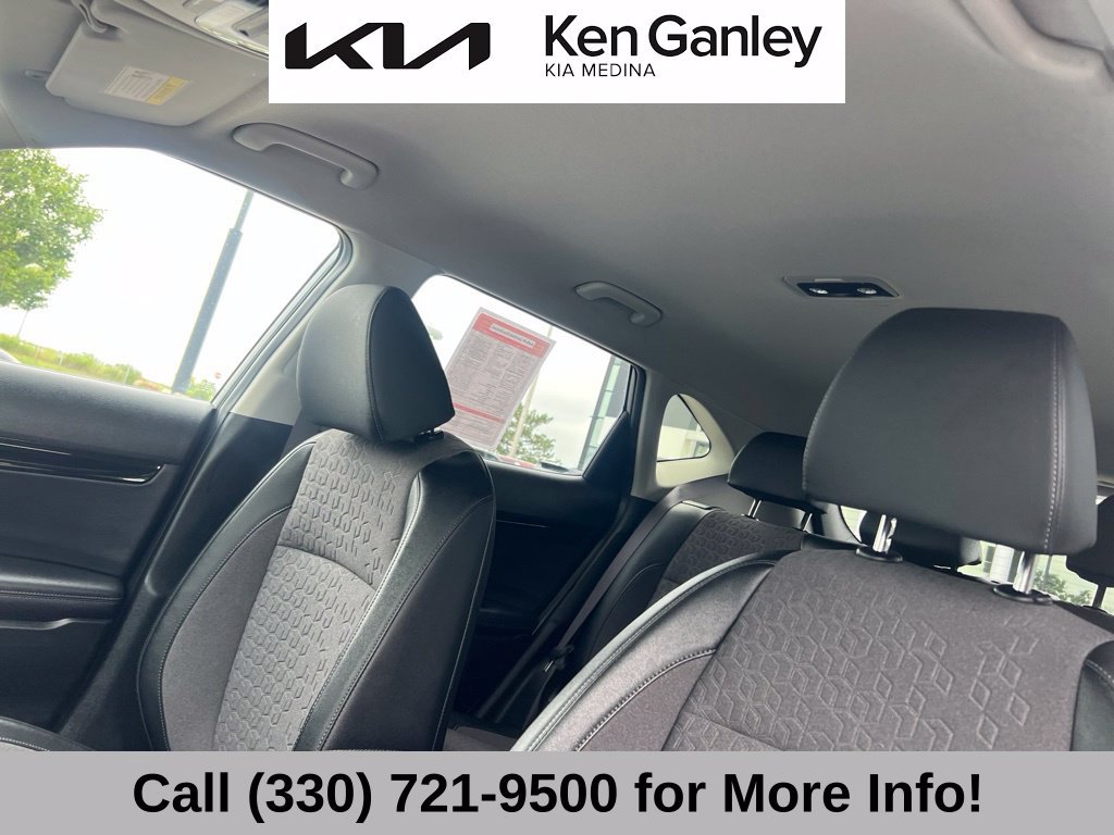 Certified 2026 Kia Seltos S AWD/4WD image 44