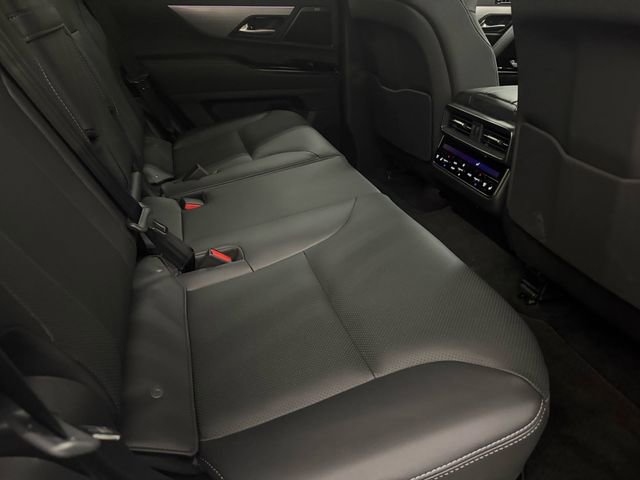 New 2026 Lexus LX 600 F Sport image 27