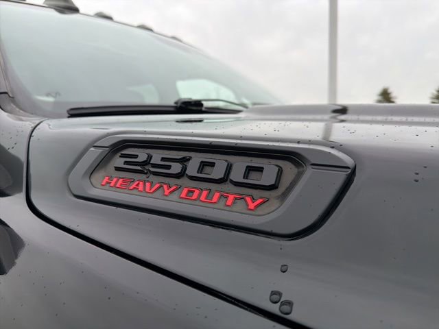 Used 2022 RAM 2500 Limited image 5