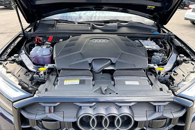 New 2026 Audi Q7 Premium Plus AWD/4WD image 9
