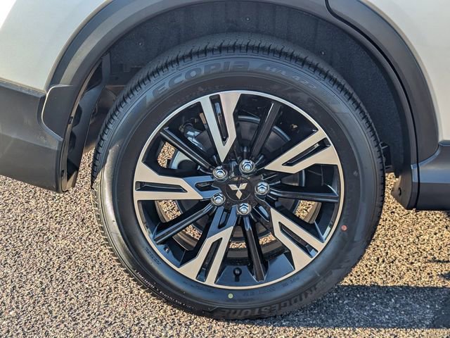New 2026 Mitsubishi Eclipse Cross SE image 5