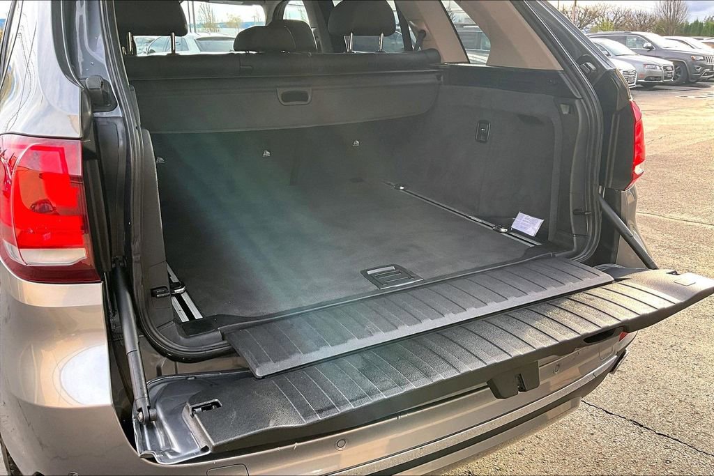 Used 2016 BMW X5 xDrive35i image 36