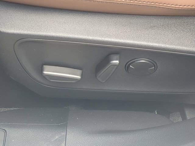 New 2025 Ford Bronco Sport Outer Banks image 8