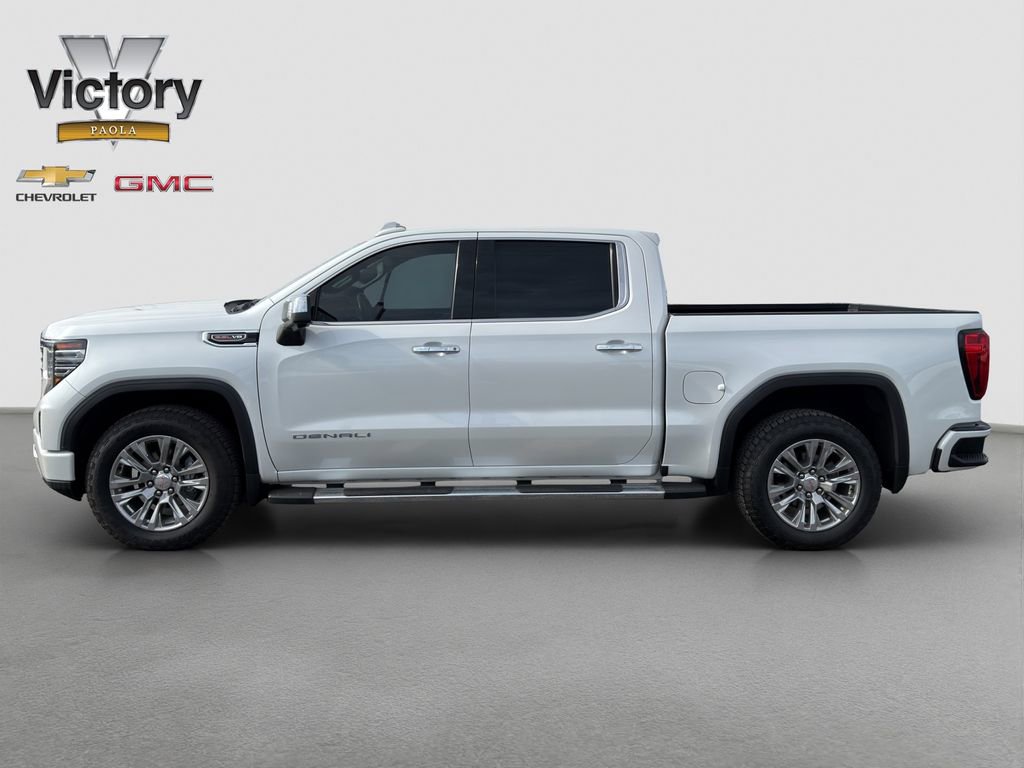 Used 2022 GMC Sierra 1500 Denali image 3