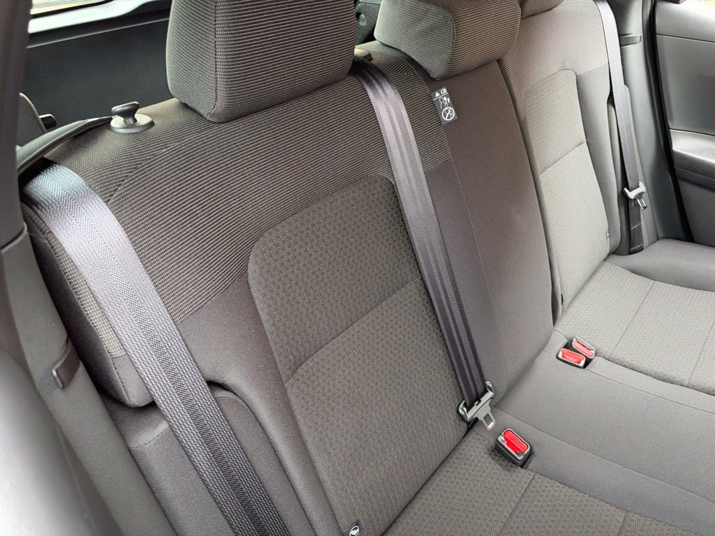 Used 2026 Nissan Kicks S FWD image 29