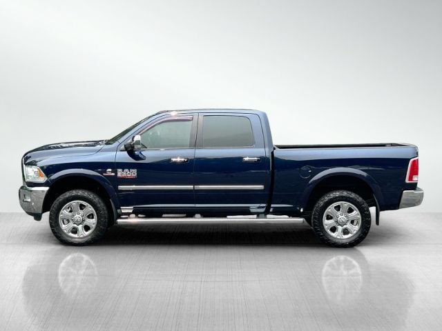 Used 2016 RAM 3500 Laramie AWD/4WD image 7