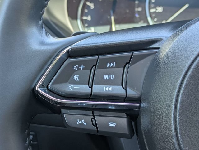 Used 2025 MAZDA CX-5 AWD 2.5 S w/ Premium Plus Pkg image 25