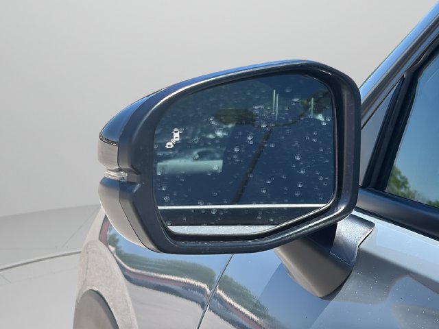New 2027 Honda HR-V Sport image 9