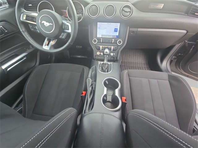 Used 2022 Ford Mustang Coupe w/ Equipment Group 101A image 14