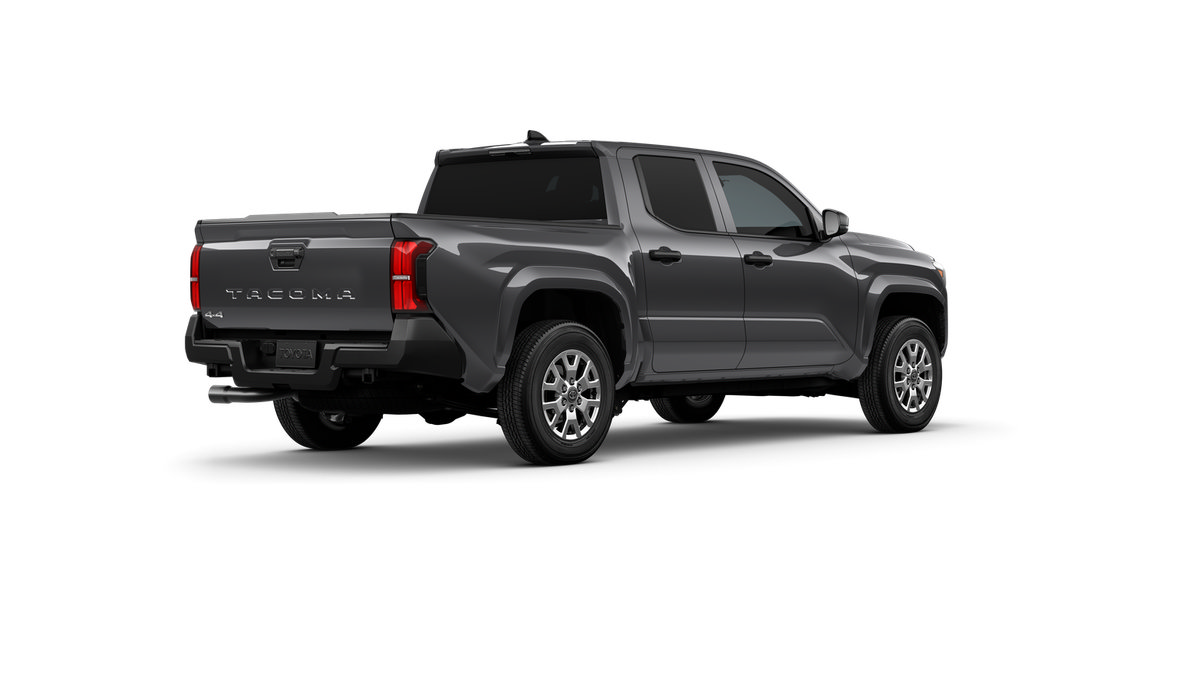 New 2026 Toyota Tacoma SR AWD/4WD image 10