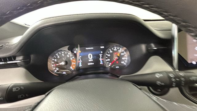 Used 2024 Jeep Compass Limited AWD/4WD image 18