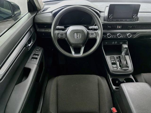 Certified 2024 Honda CR-V EX image 4