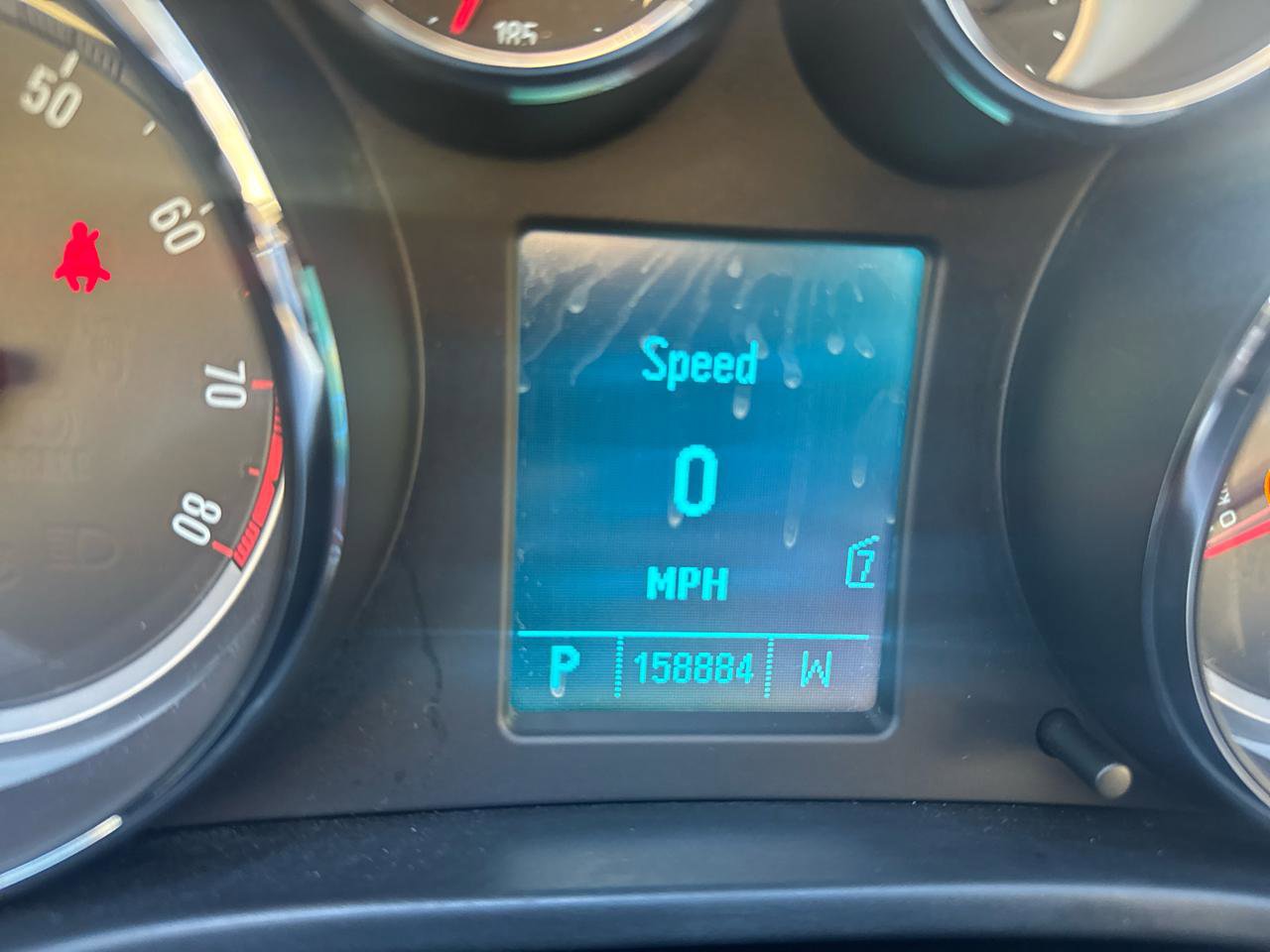 Used 2011 Buick Regal CXL w/ RL4 Preferred Equipment Group FWD image 12