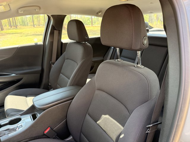 Used 2024 Chevrolet Malibu LT w/ Sport Edition image 13