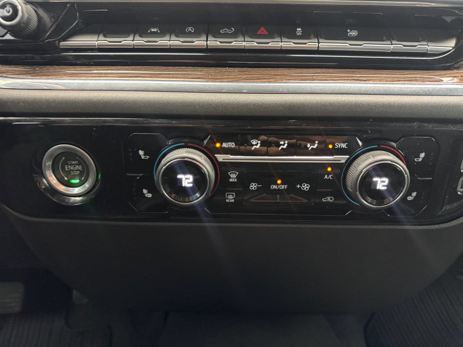 Certified 2023 Chevrolet Silverado 1500 LT AWD/4WD image 20