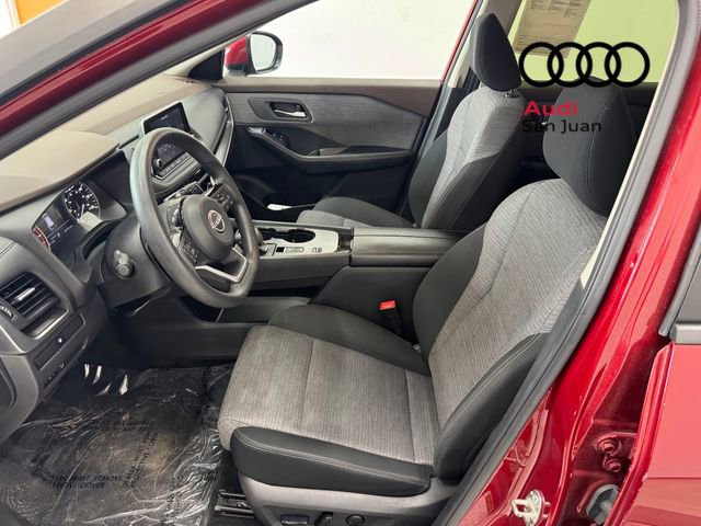 Used 2023 Nissan Rogue SV image 20