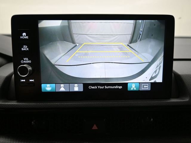 Certified 2025 Honda CR-V EX-L image 3