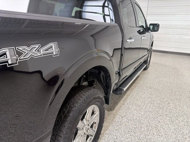 Used 2025 Ford F150 XLT w/ Equipment Group 301A Standard image 29