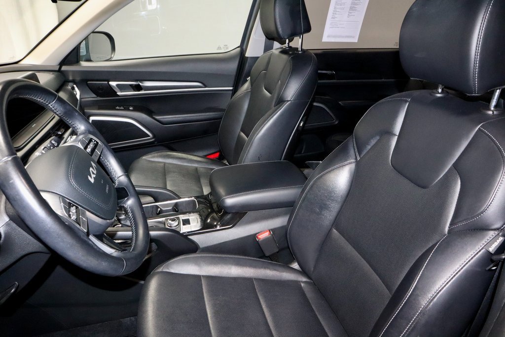 Used 2022 Kia Telluride S image 27