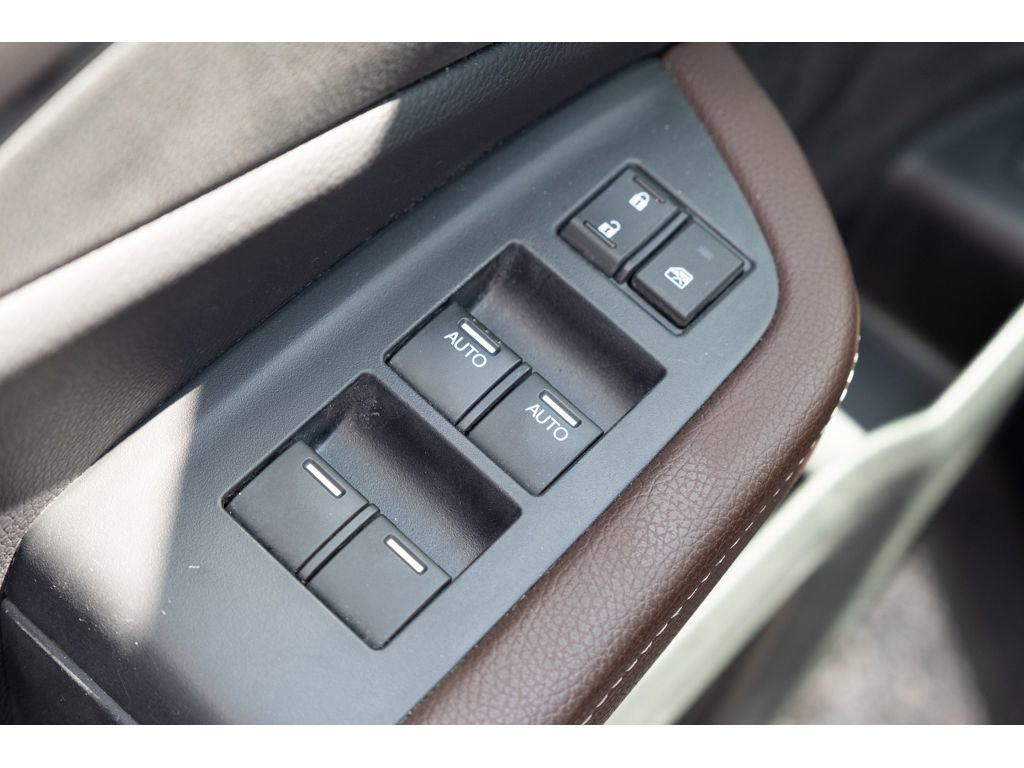 Used 2024 Honda Passport EX-L image 13