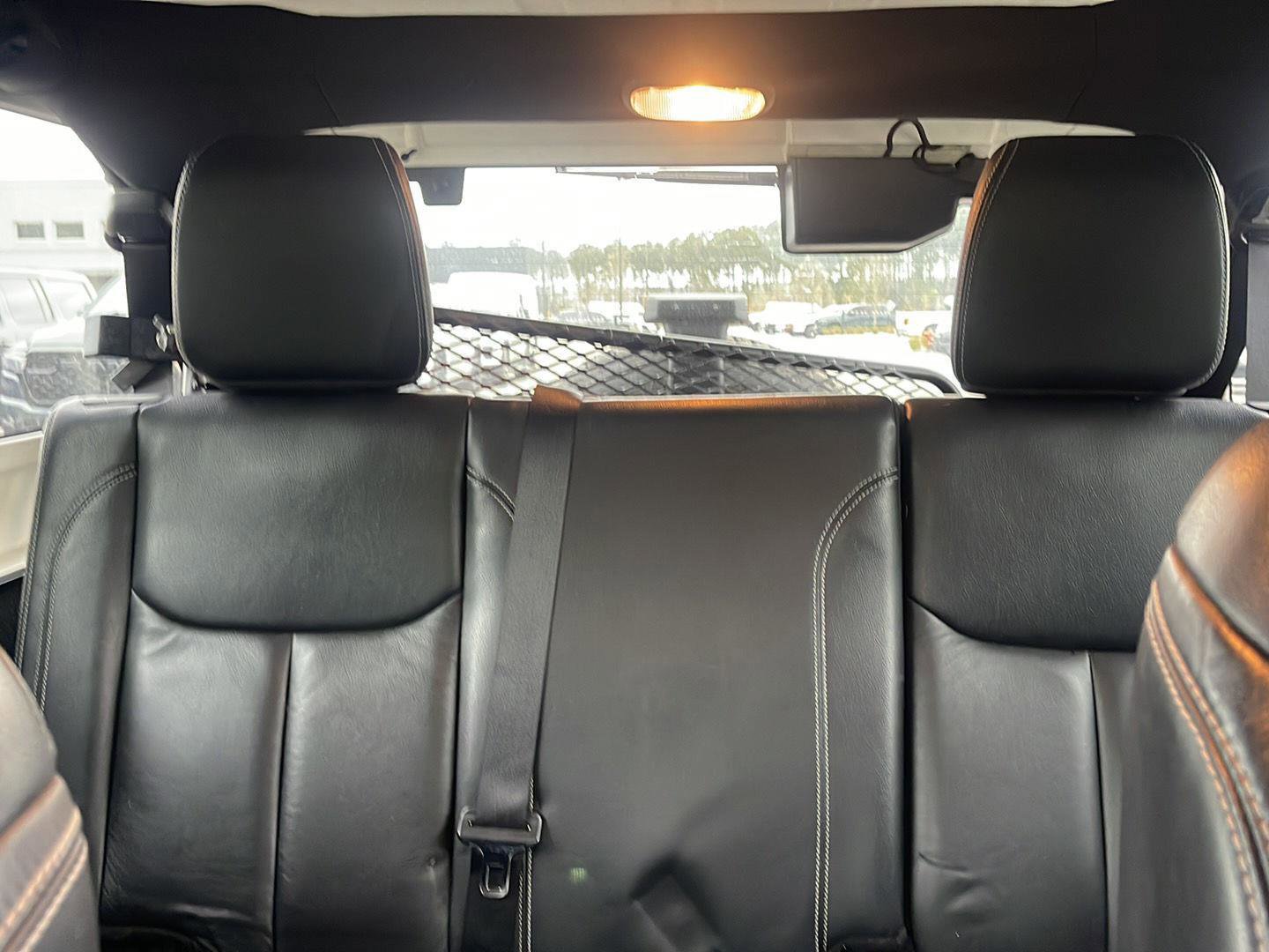 Used 2013 Jeep Wrangler Unlimited Sahara w/ Dual Top Group image 23