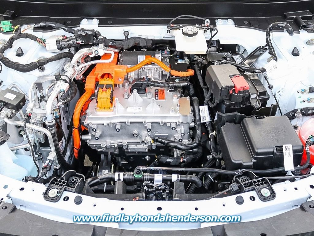 New 2026 Honda Prologue Eco image 8