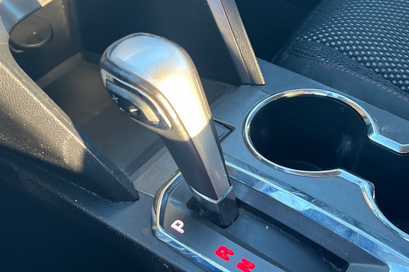 Used 2011 GMC Terrain SLE w/ Convenience Package image 18