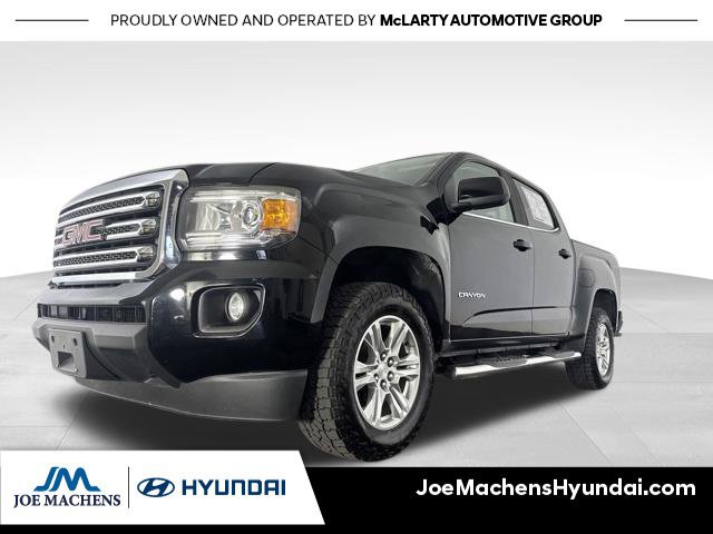Used 2019 GMC Canyon SLE w/ SLE Convenience Package AWD/4WD image 5
