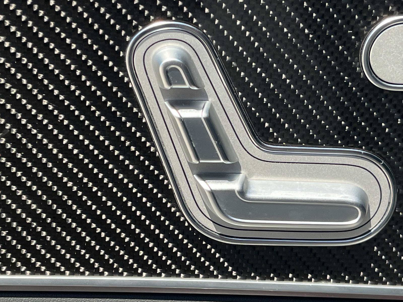 Certified 2024 Mercedes-Benz GLS 63 AMG 4MATIC image 18