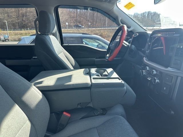 Used 2024 Ford F150 XLT w/ FX4 Off-Road Package image 28