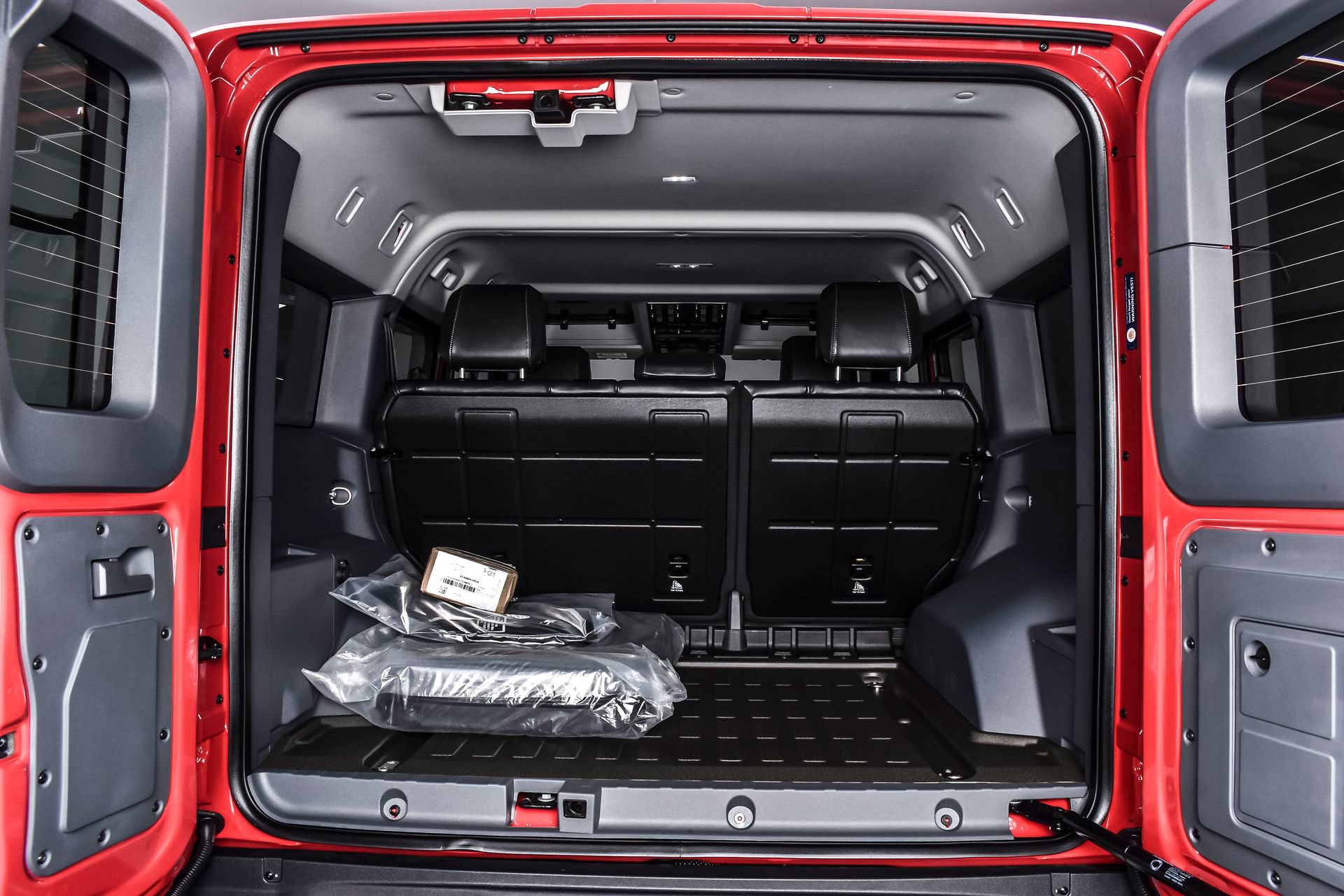 Used 2025 INEOS Grenadier AWD/4WD image 14