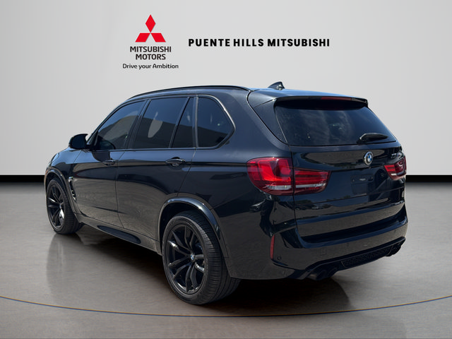 Used 2016 BMW X5 M AWD/4WD image 7